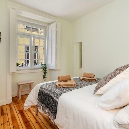 Bicaense Apartments Lisbon Luaran gambar