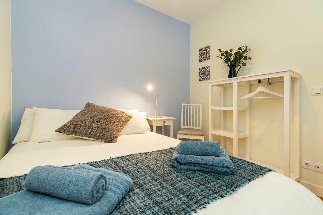 Bicaense Apartments Lisbon Luaran gambar