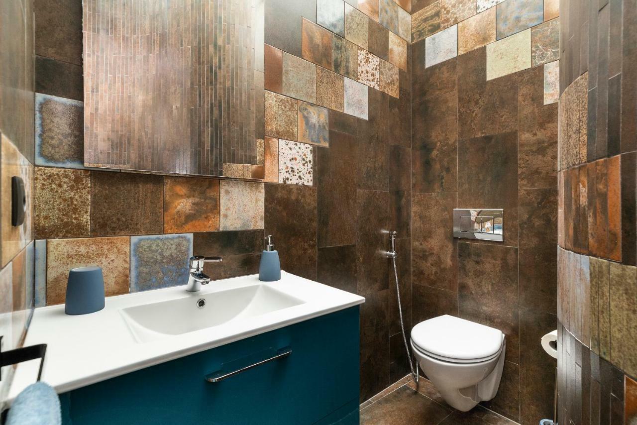 Bicaense Apartments Lisbon Luaran gambar