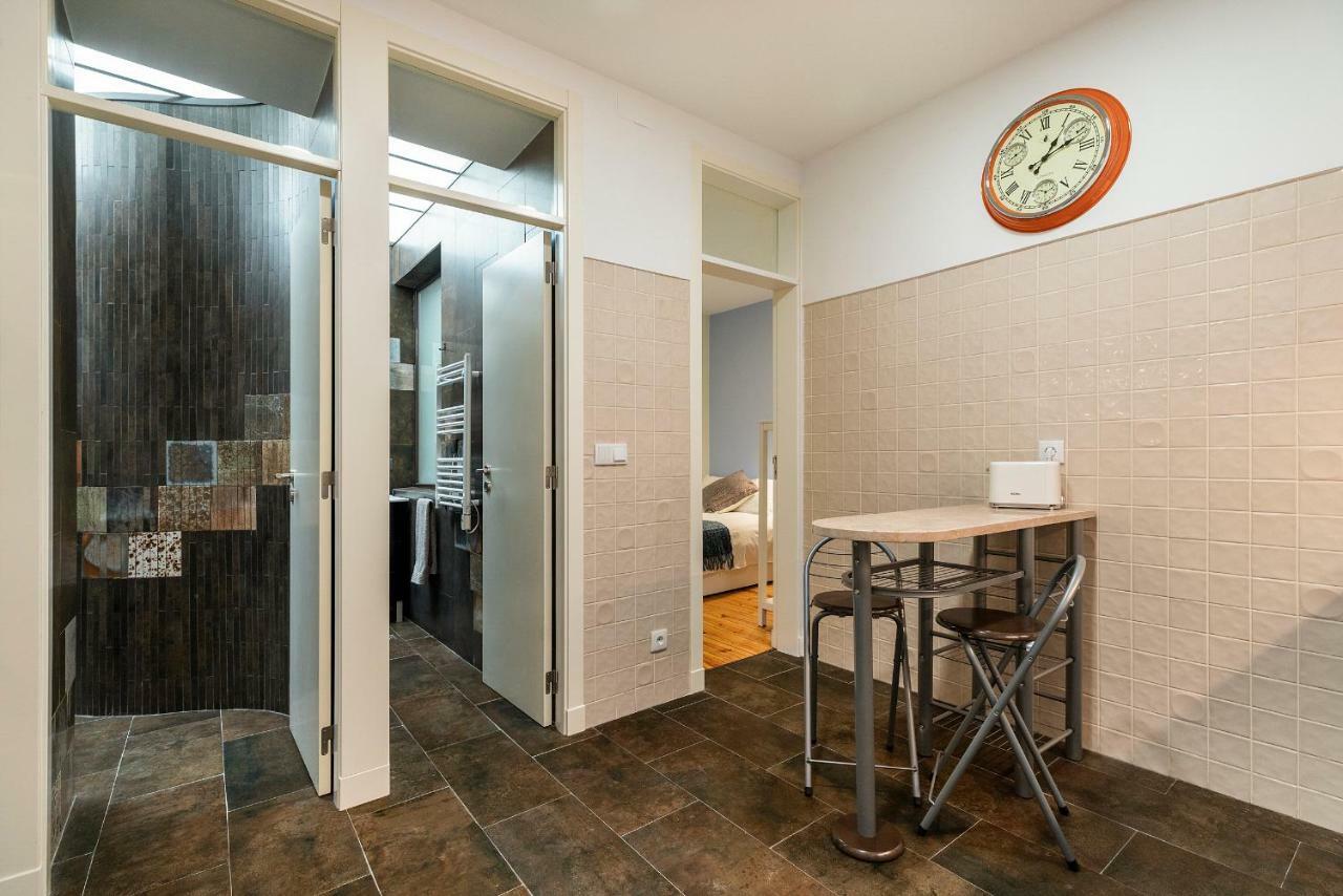 Bicaense Apartments Lisbon Luaran gambar