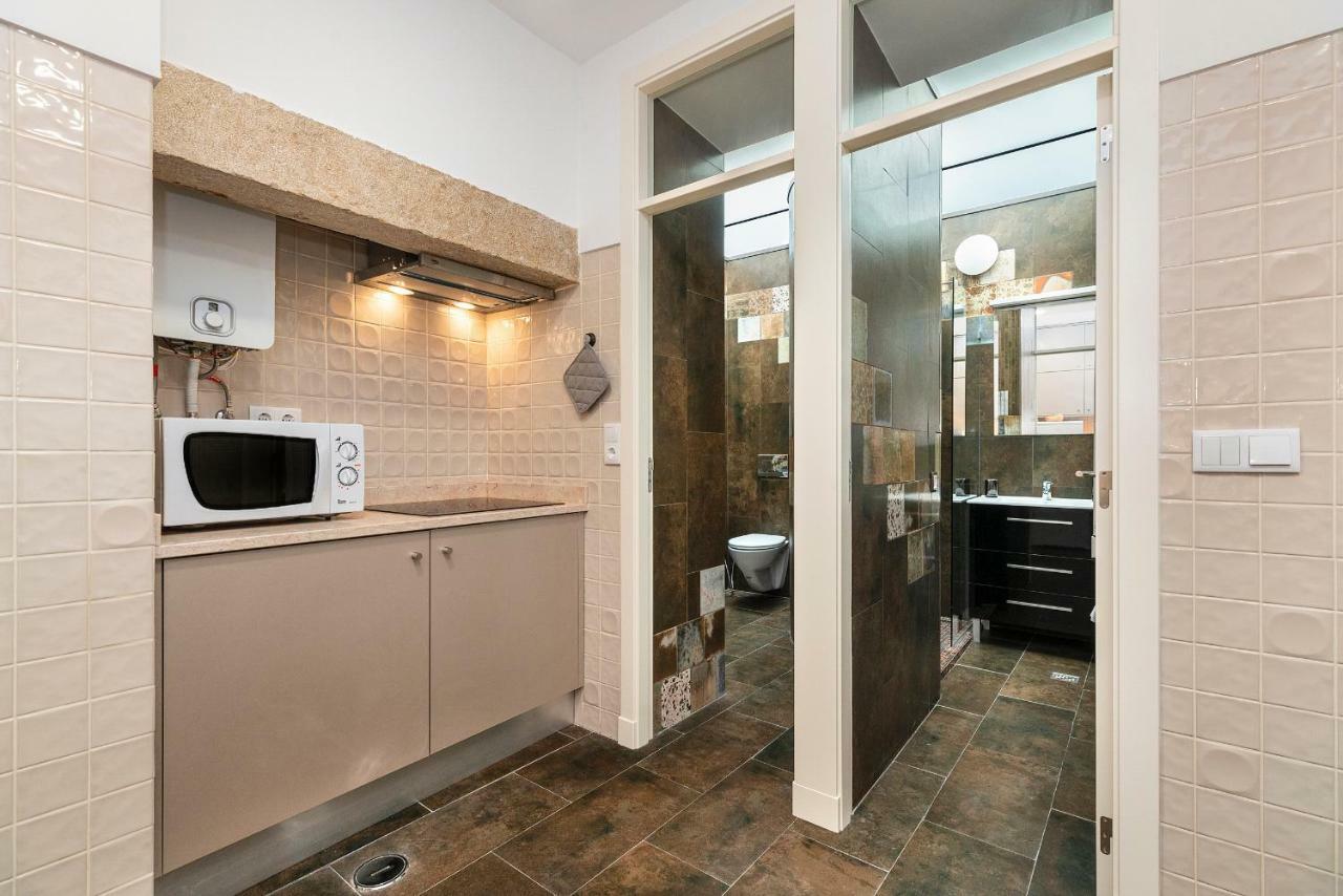 Bicaense Apartments Lisbon Luaran gambar