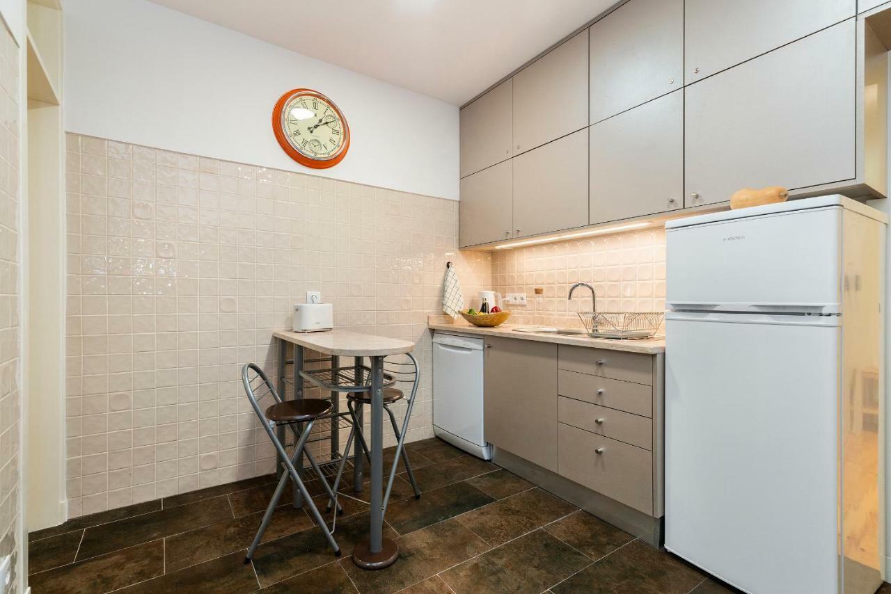 Bicaense Apartments Lisbon Luaran gambar